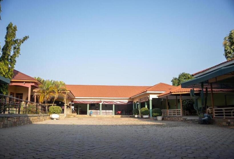 Heritage Hotels Arua