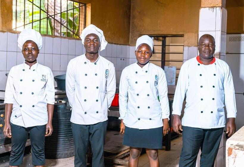 Heritage Hotels Arua