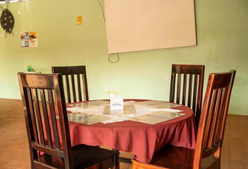 Heritage Hotels Arua