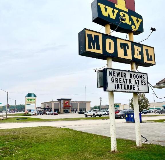 Hi Way Motel