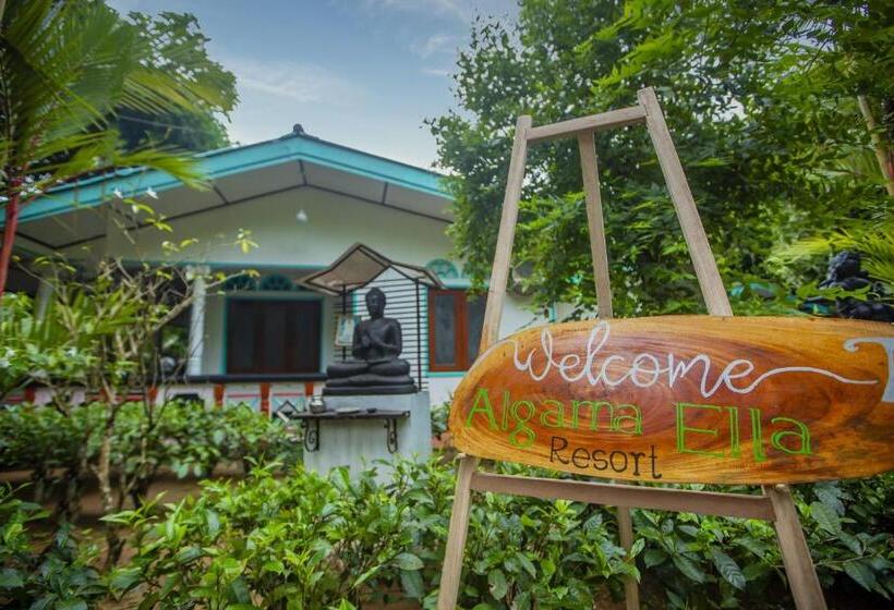 ホテル Algama Ella Resort