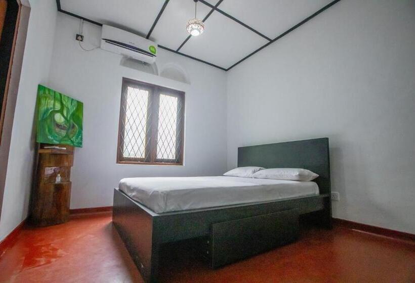 ホテル Algama Ella Resort