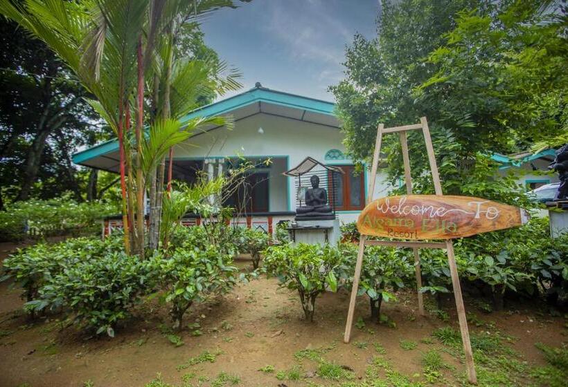 ホテル Algama Ella Resort