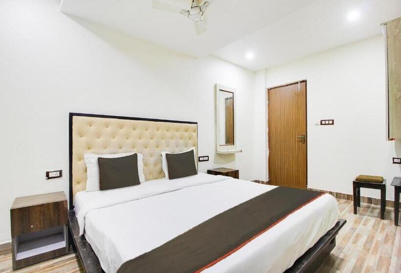 Hotel Collection O Casa De Sky