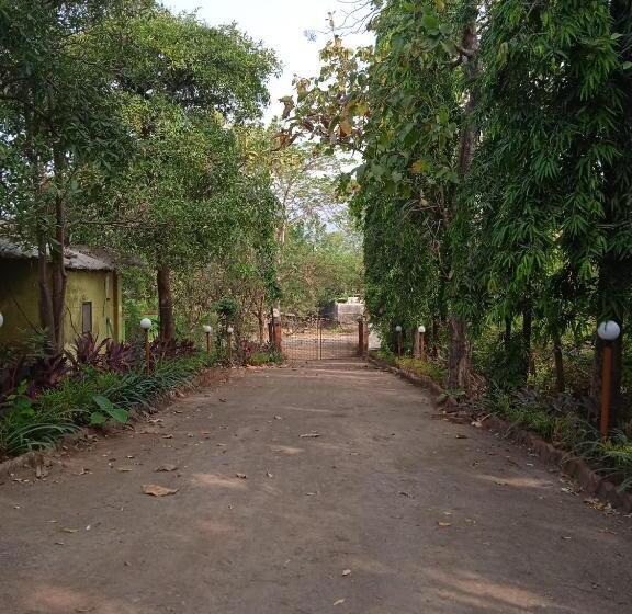 호텔 Eden Agro Farm Stay