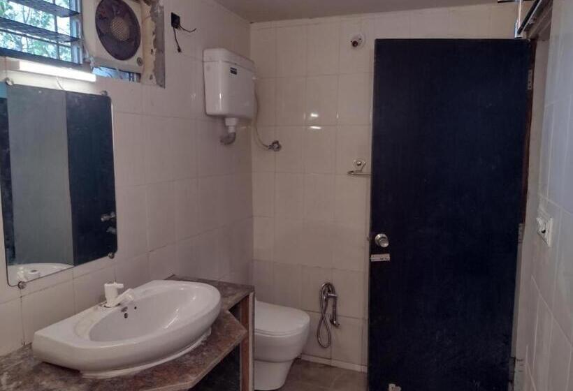 Отель Eden Agro Farm Stay
