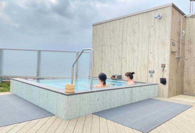 هتل Grand View Takasaki Vacation Stay 55437v