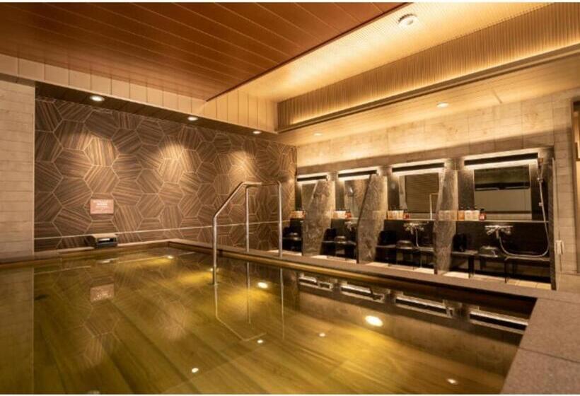 هتل Grand View Takasaki Vacation Stay 55441v