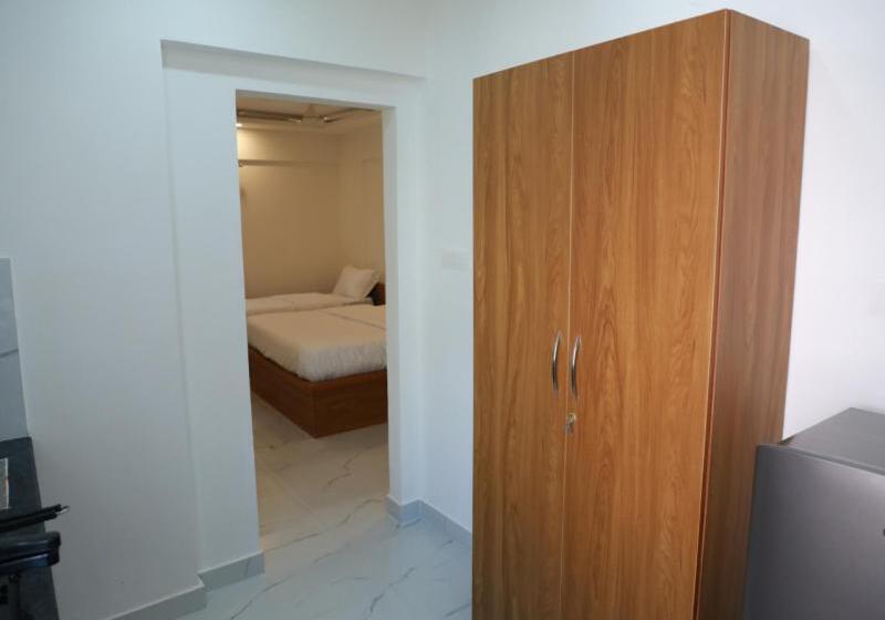 Otel Happy Home Stays