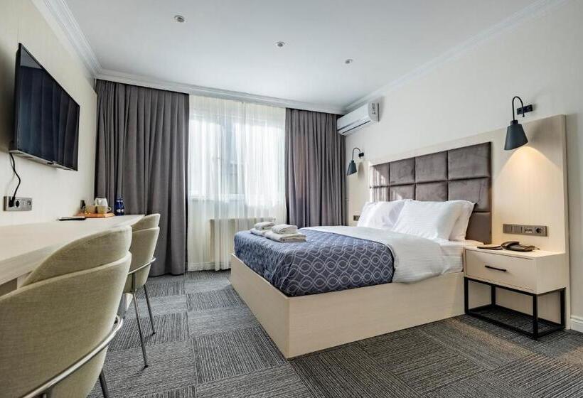 فندق Hub Suite Istanbul
