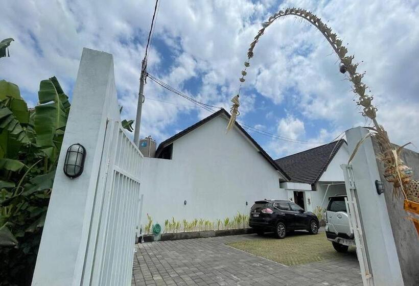 酒店 Maisaba Coliving Cempaka