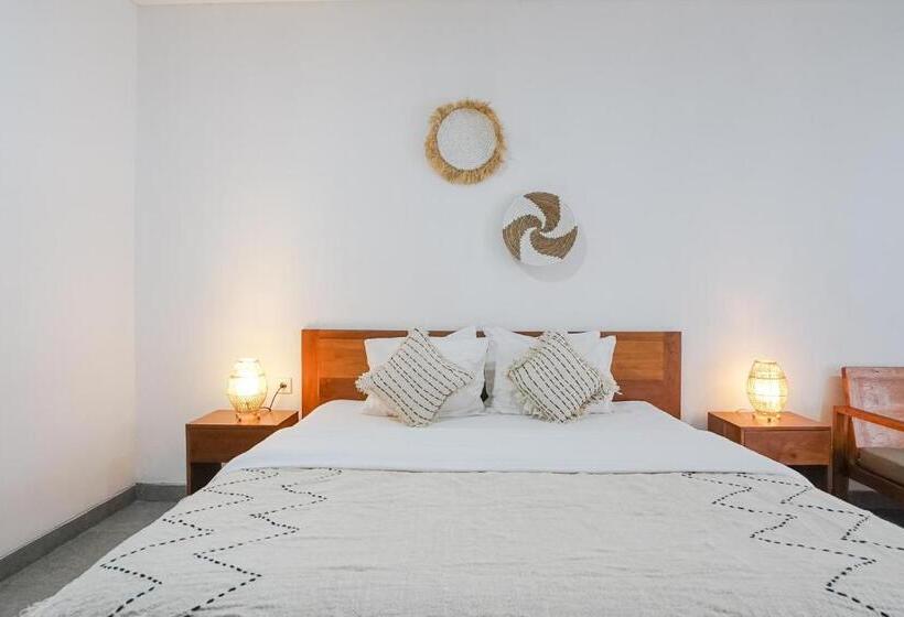 酒店 Maisaba Coliving Cempaka