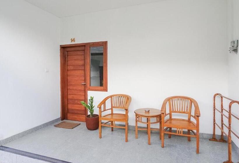 酒店 Maisaba Coliving Cempaka