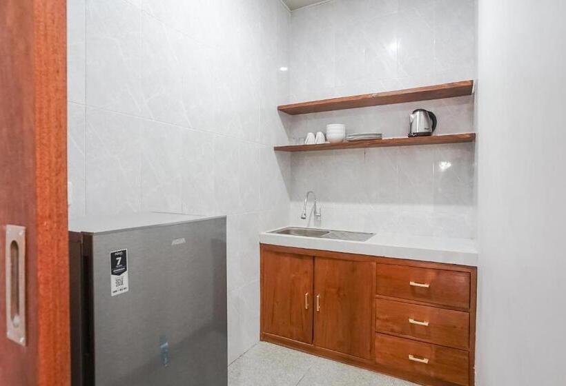 酒店 Maisaba Coliving Cempaka