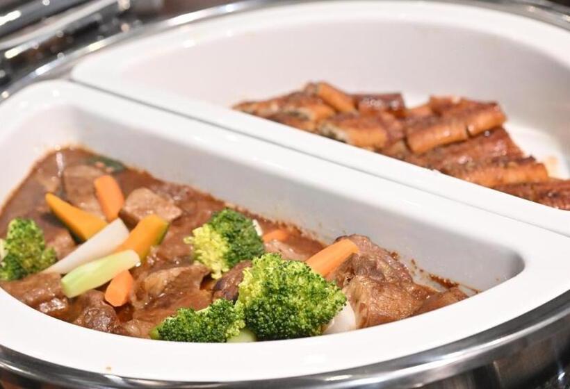 酒店 Miharashinoyado Fronden