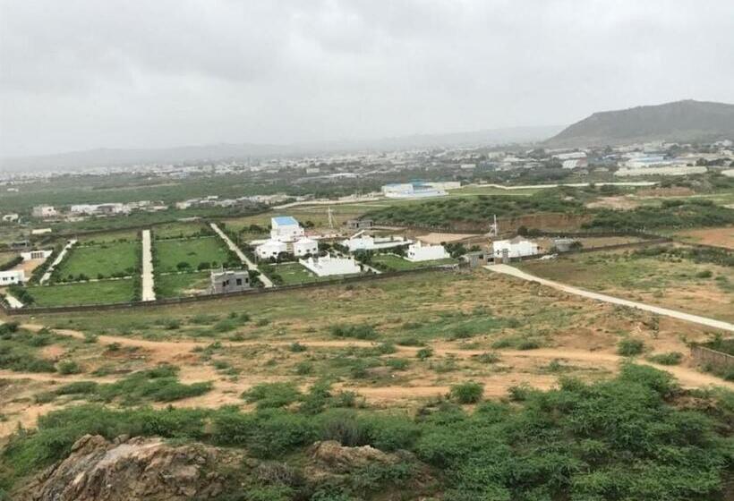 酒店 Omkar Farm House, Bhuj