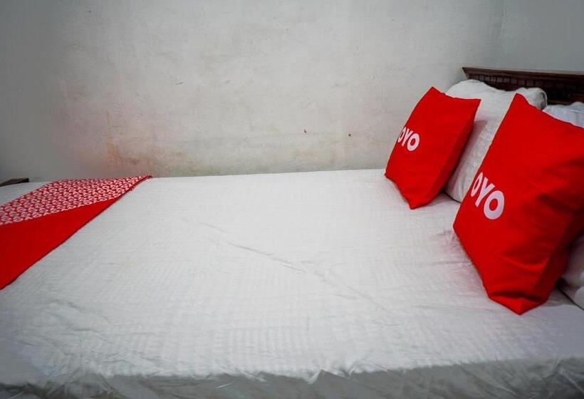 فندق Oyo 93069 Penginapan Sumber Rizki
