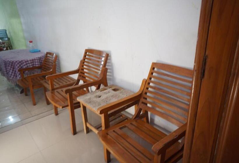 فندق Oyo 93069 Penginapan Sumber Rizki