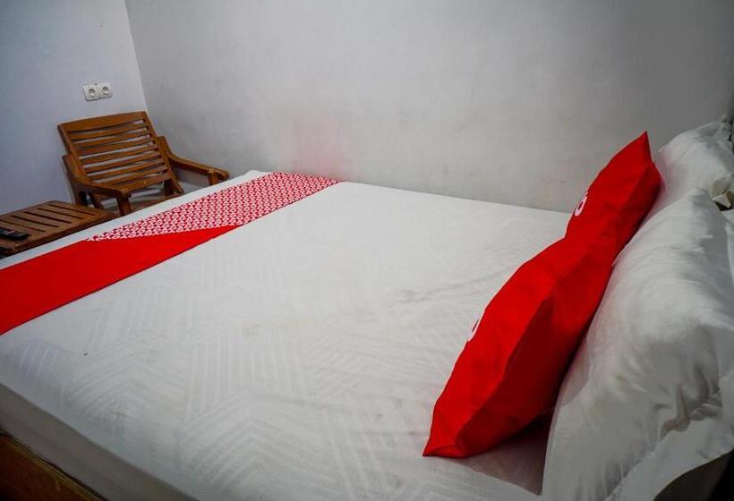 فندق Oyo 93069 Penginapan Sumber Rizki