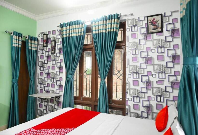 Hotel O Shraddha Residency 2