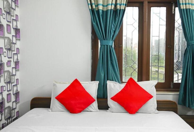 Hotel O Shraddha Residency 2