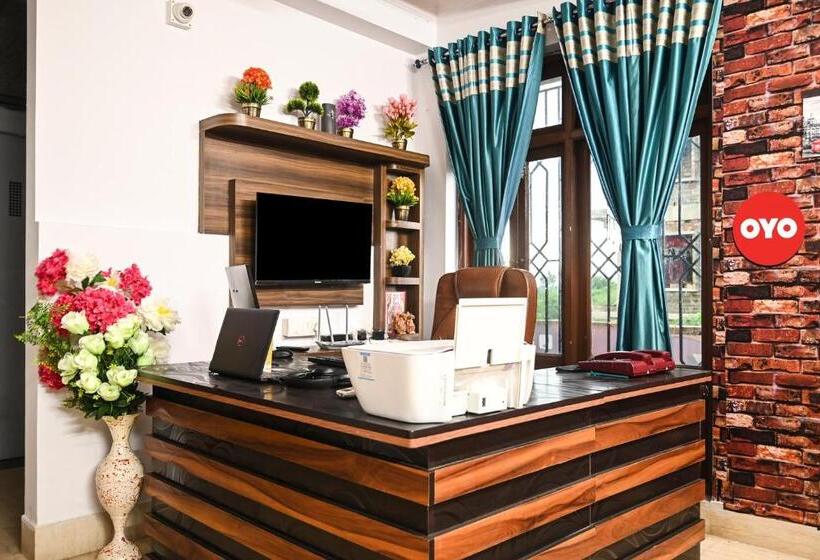 Hotel O Shraddha Residency 2