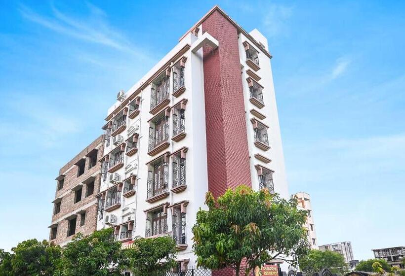 Hotel O Shraddha Residency 2