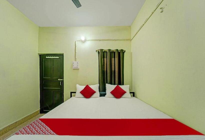 בית מלון כפרי Flagship The Moon Palace