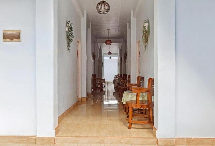 酒店 Oyo Life 92803 Penginapan Purnama