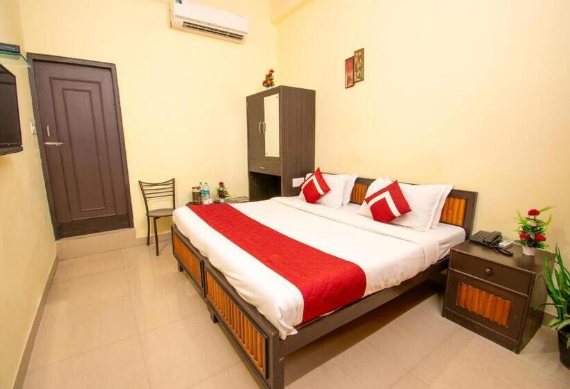 호텔 Octave Ranthambore Haveli