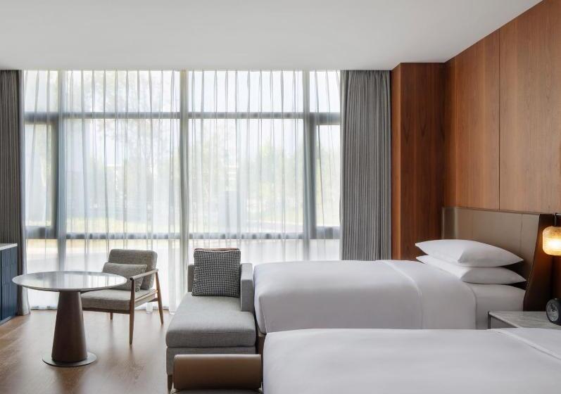 هتل Sheraton Xuzhou