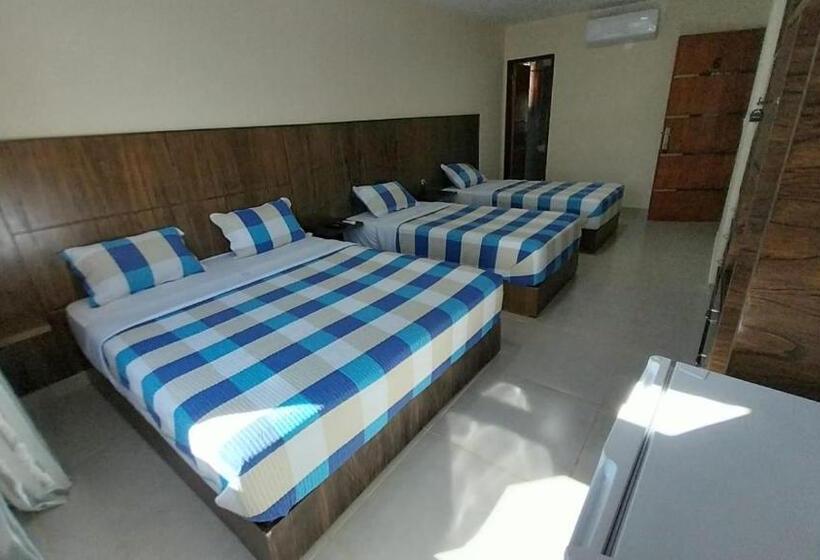 هتل Villa
