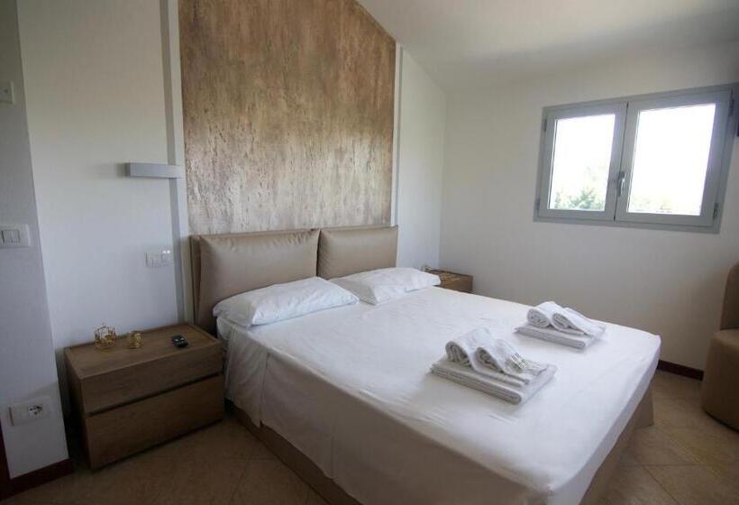 فندق [villam] Relais And More