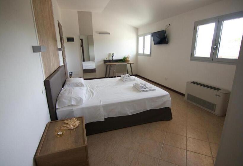 فندق [villam] Relais And More