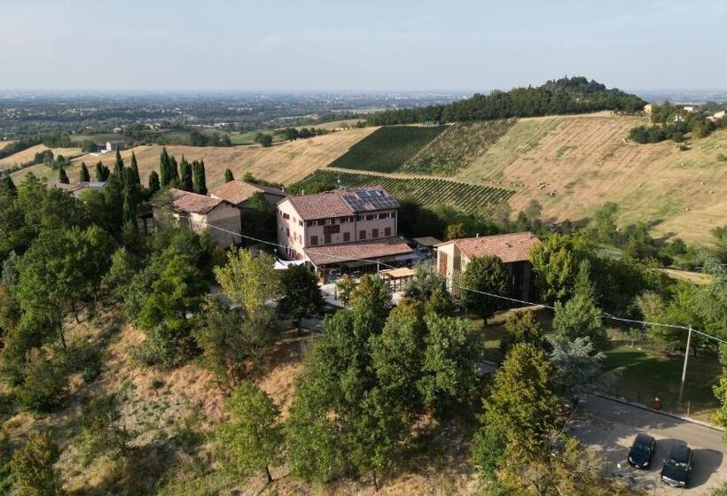 فندق [villam] Relais And More