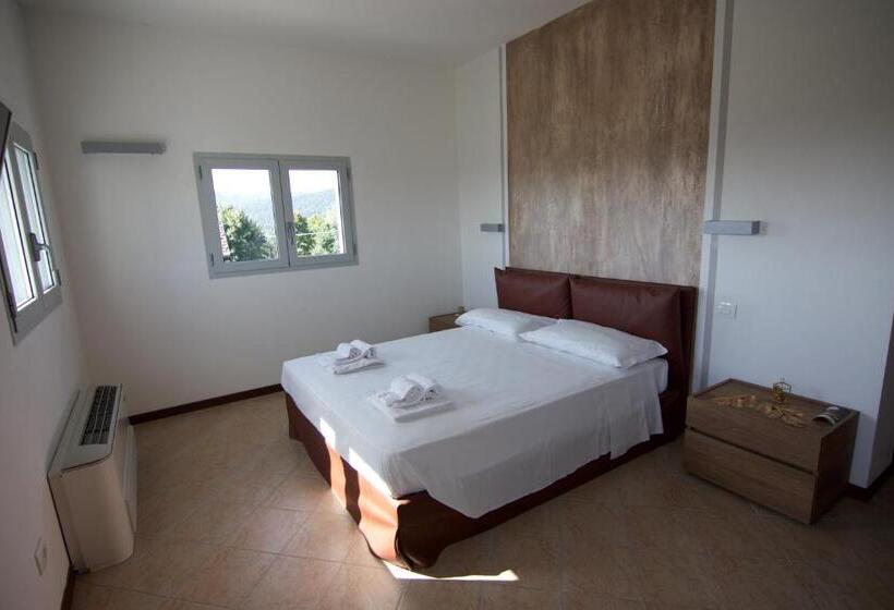 فندق [villam] Relais And More