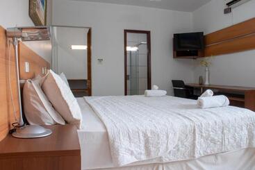 Inácios Hotel Ltda