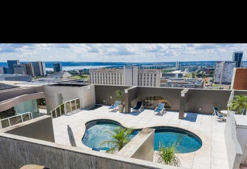 Jk Apart Hotel   Saint Paul
