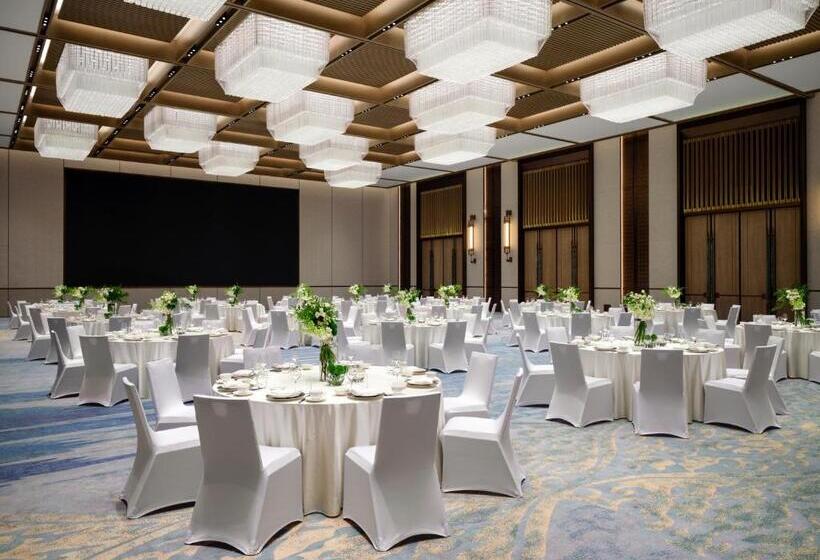 Jw Marriott Hotel Xi An Southwest