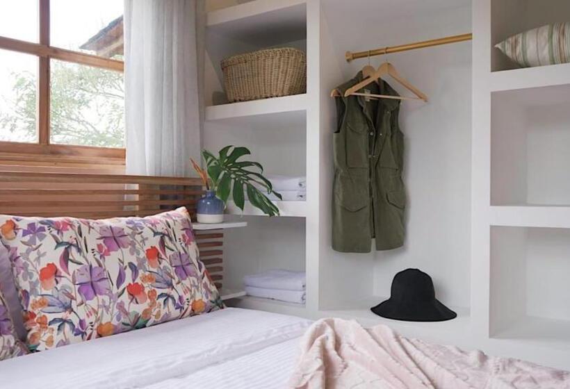 La Perla Finca Hotel Cabaña Amatista