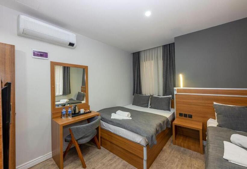 Mayza Otel