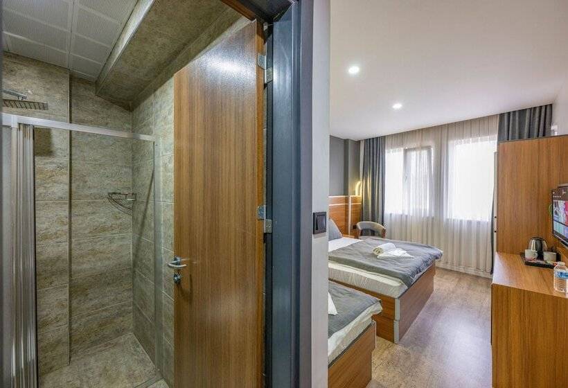 Mayza Otel