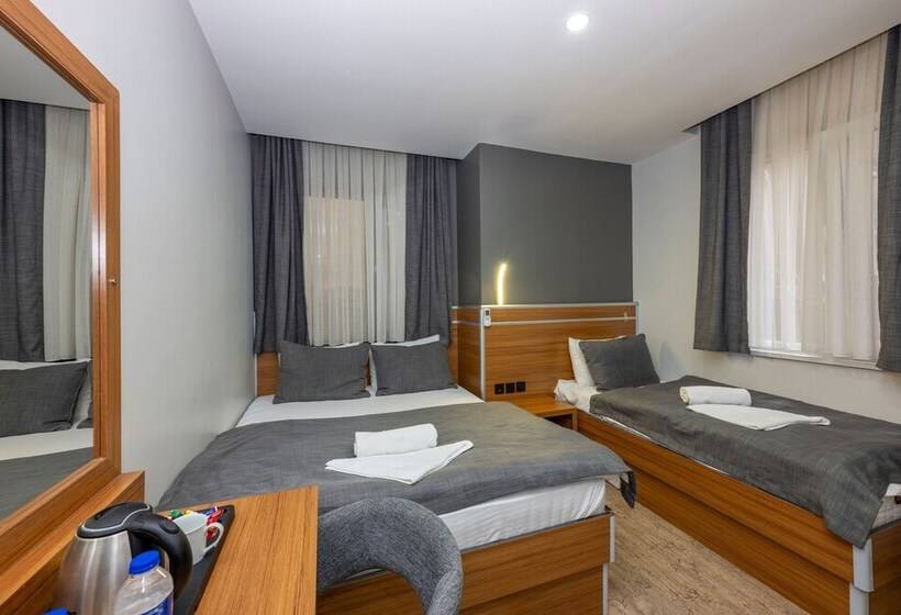 Mayza Otel