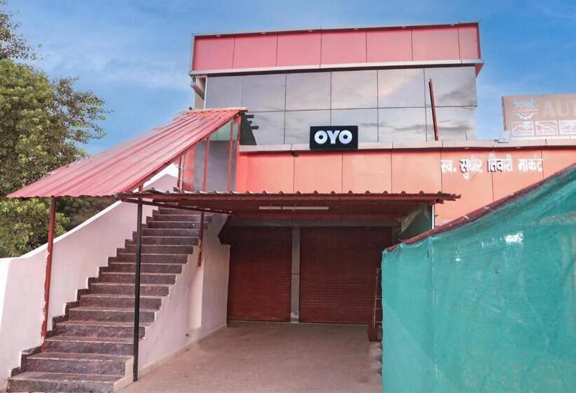 Oyo Flagship Hotel Bhagirathi