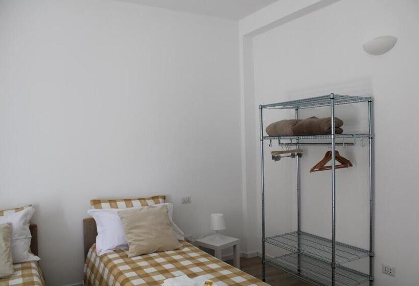 ペンション B&b Da Antonella