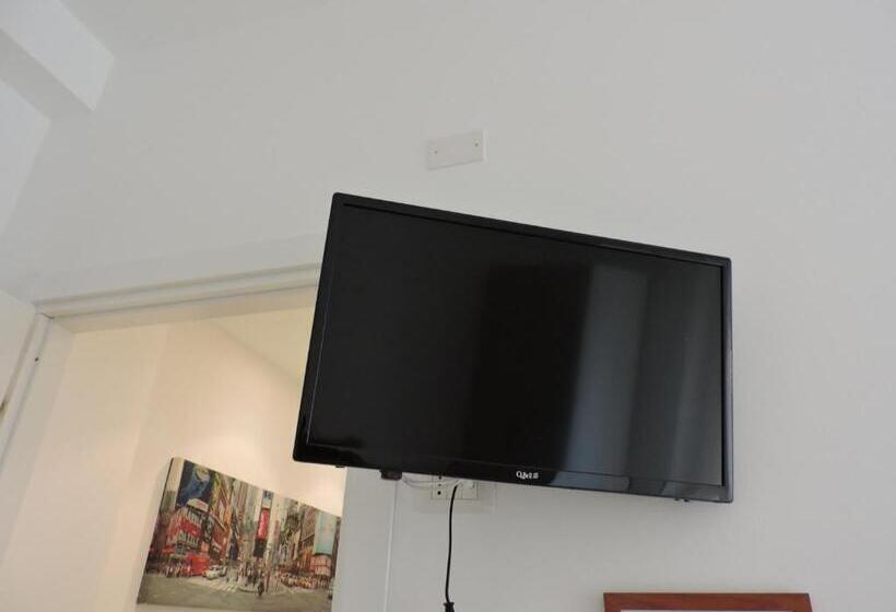 ペンション B&b Da Antonella