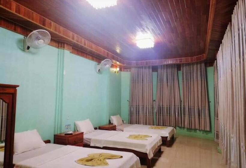 펜션 Bouran Southa