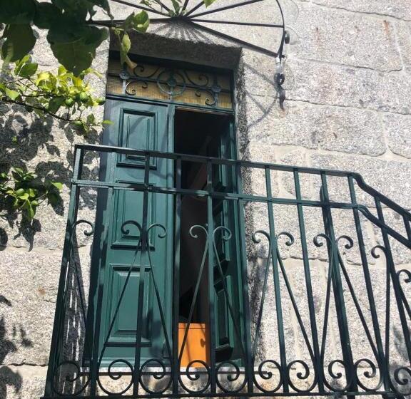 بنسيون Casa Da Costeira