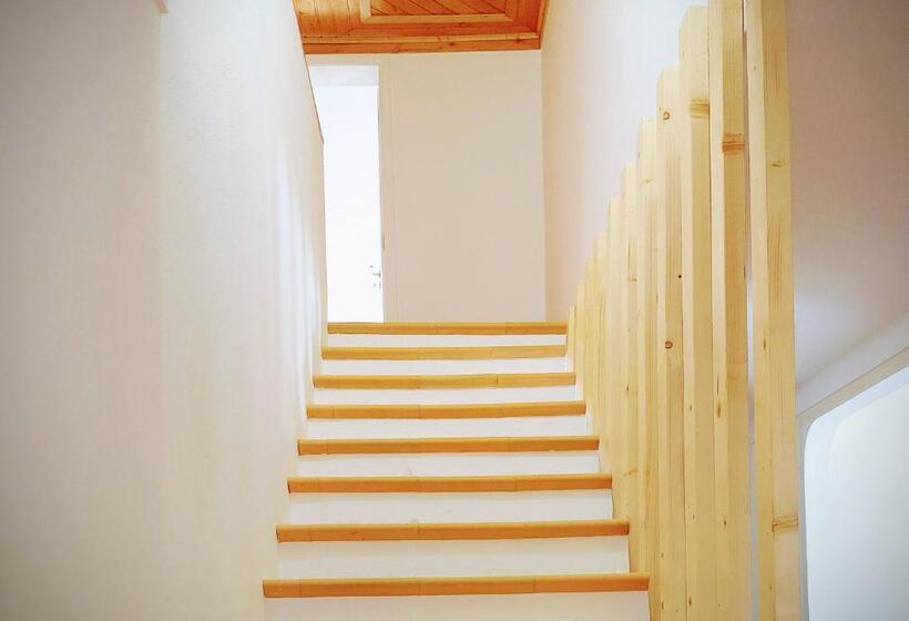 פנסיון Casa Das Laranjeiras