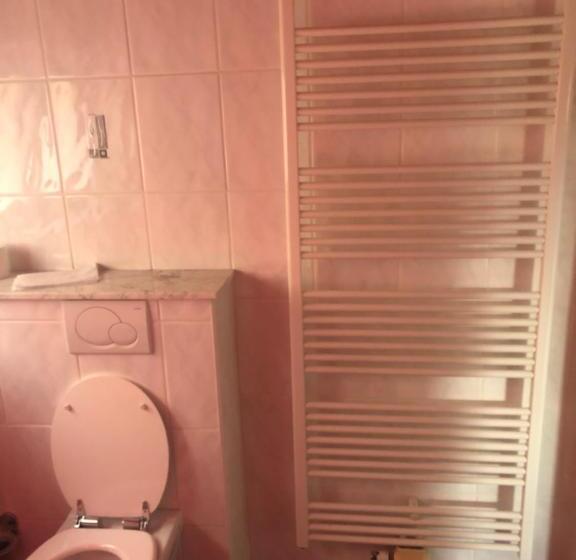 پانسیون Chambre D Hôtes Le Vivaldi